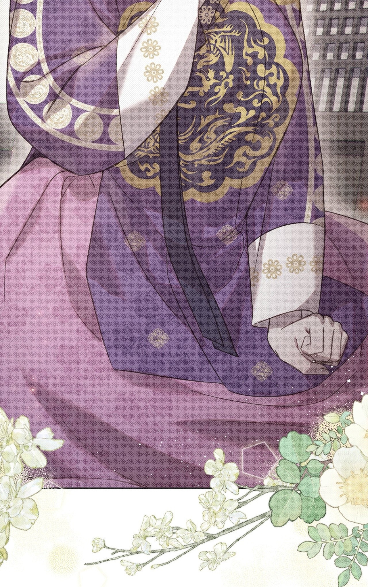 [18+] hậu cung kế chapter 23.1 5