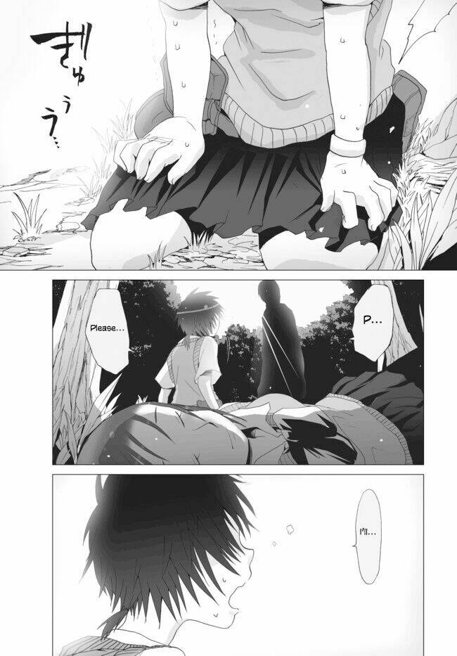 angel game: sayonara to mirai no kakera chapter 4 3