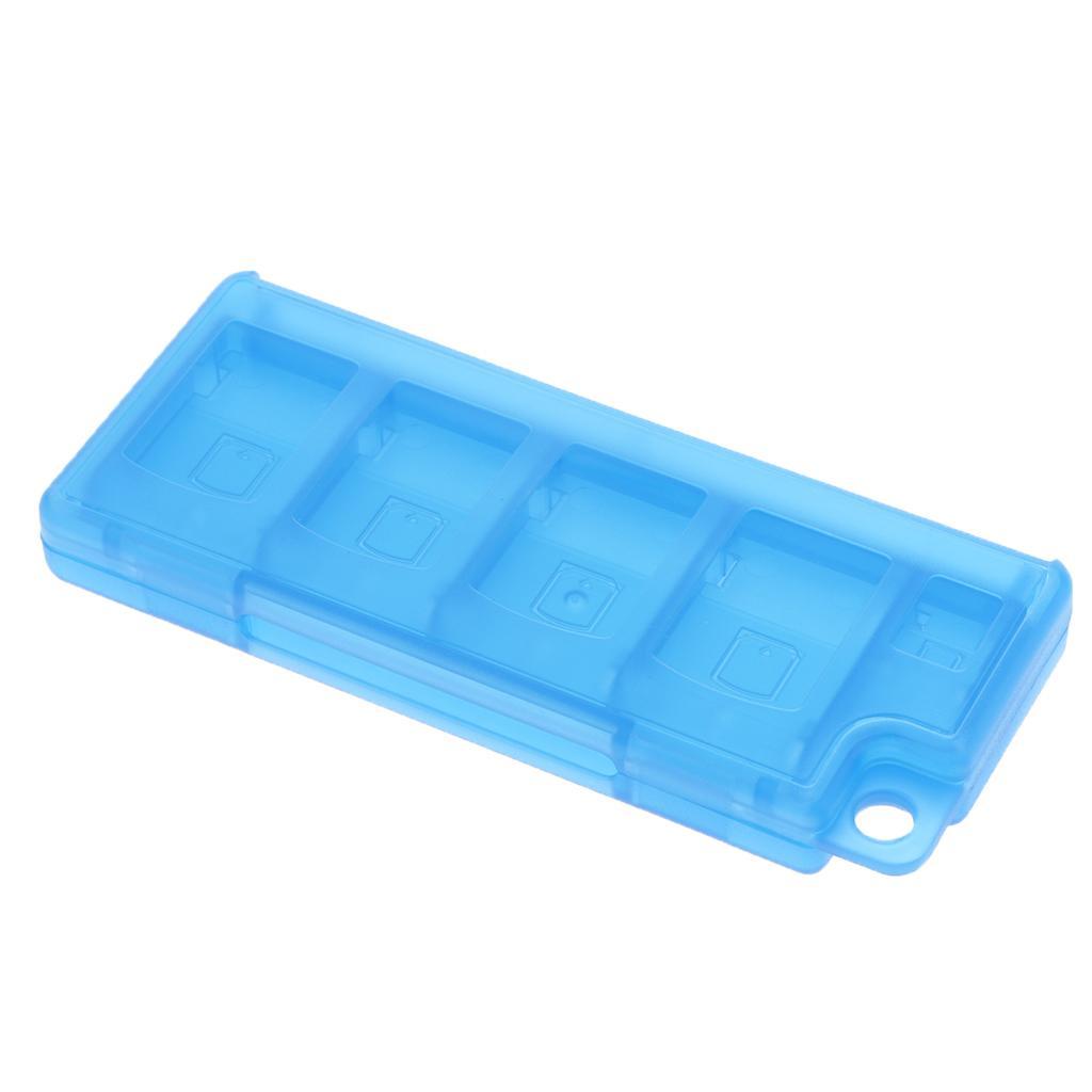 For Switch Protective Box Storage Case Dustproof