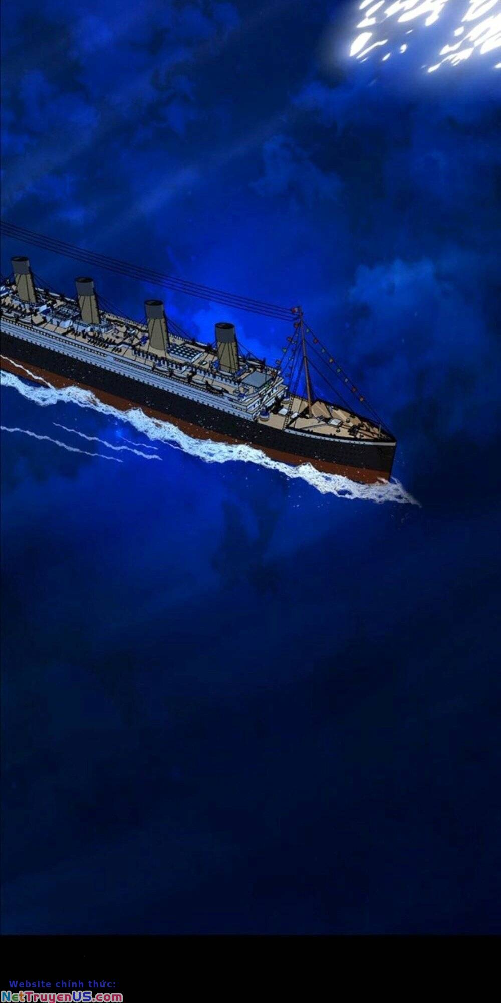 Hoàng Tử Rắc Rối chapter 44.1 3