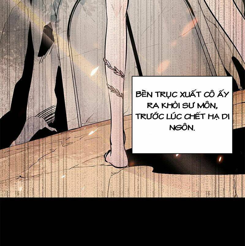 thần điêu hiệp lữ (new 2020) chapter 22 5