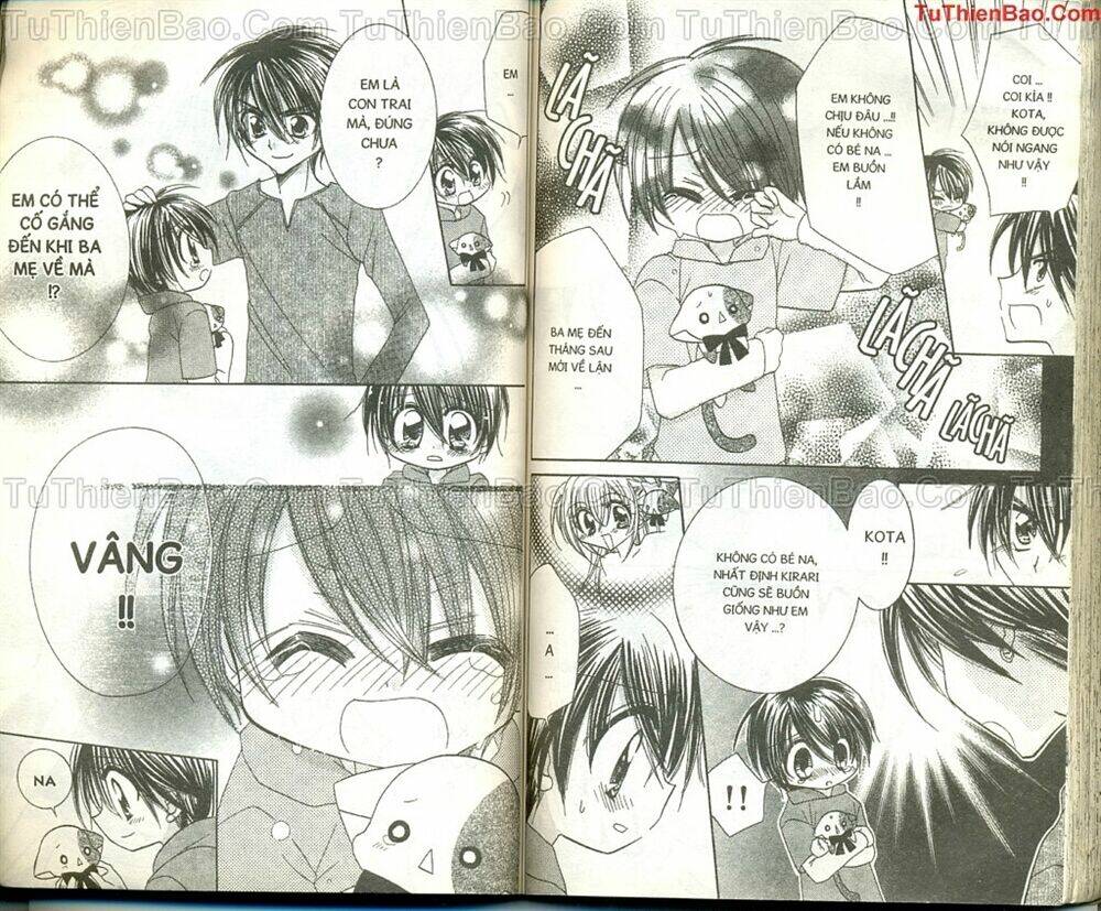 tôi là idol chapter 7 76