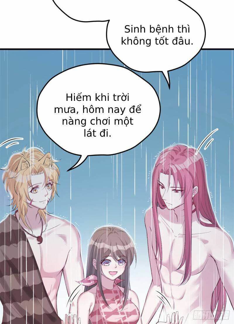 [16+] thảnh thơi thú thế chủng chủng điền, sinh sinh tể chapter 161 21