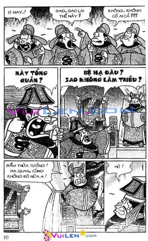 thần đồng đất việt chapter 147 7