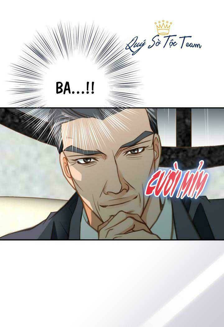 tiếp xúc chí mạng chapter 58 27