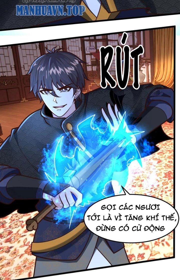 ta nuôi ma quỷ ở trấn ma ti chapter 213 48