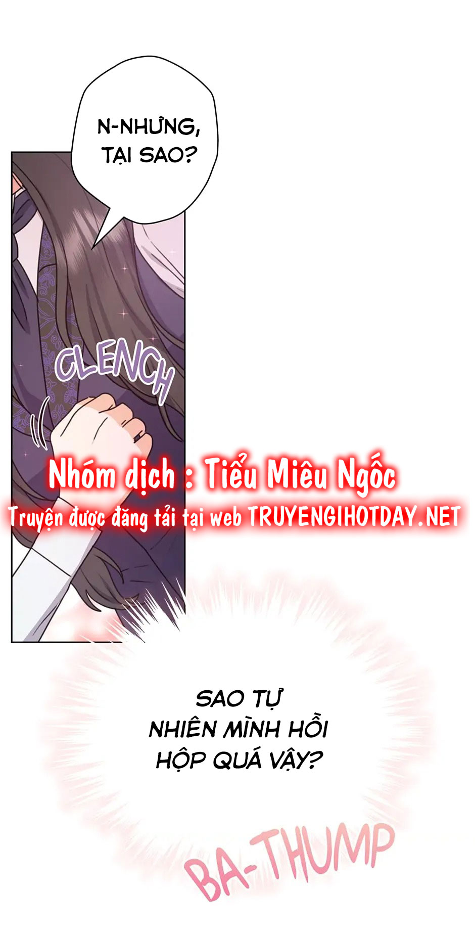 từ hầu gái tôi đã trở thành hoàng hậu chapter 36.2 17