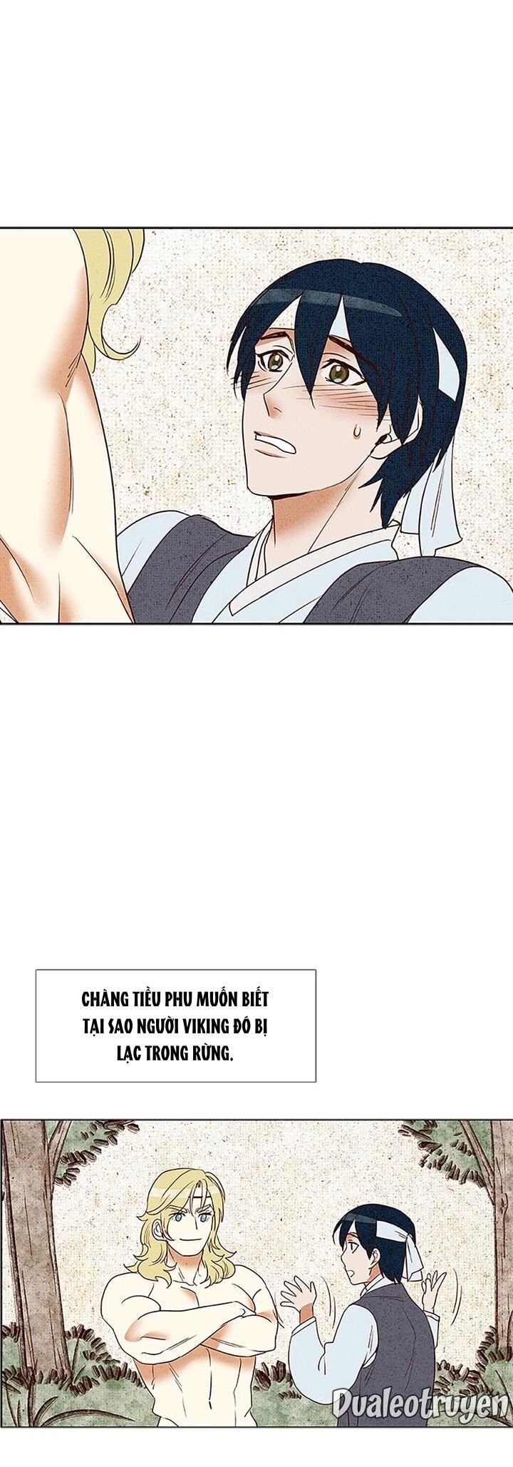 rạp chiếu phim bl cổ điển chapter 35 16