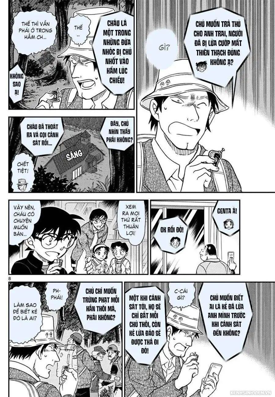 conan chapter 1054 8