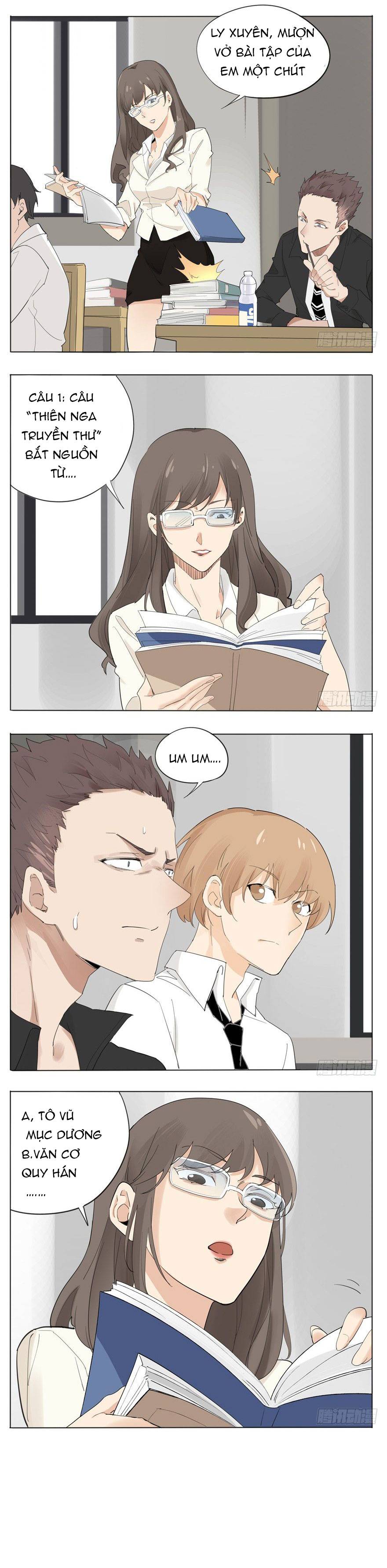 thập quang chapter 2 6