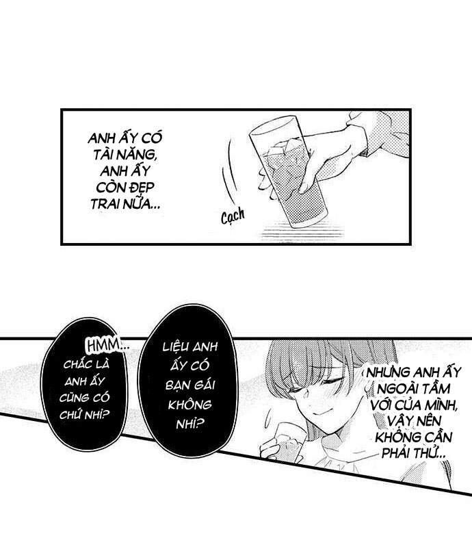 một tuần bảy lần nhé chapter 1.2 9