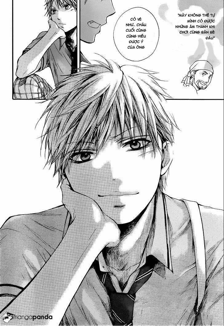 kono oto tomare! chapter 22 2