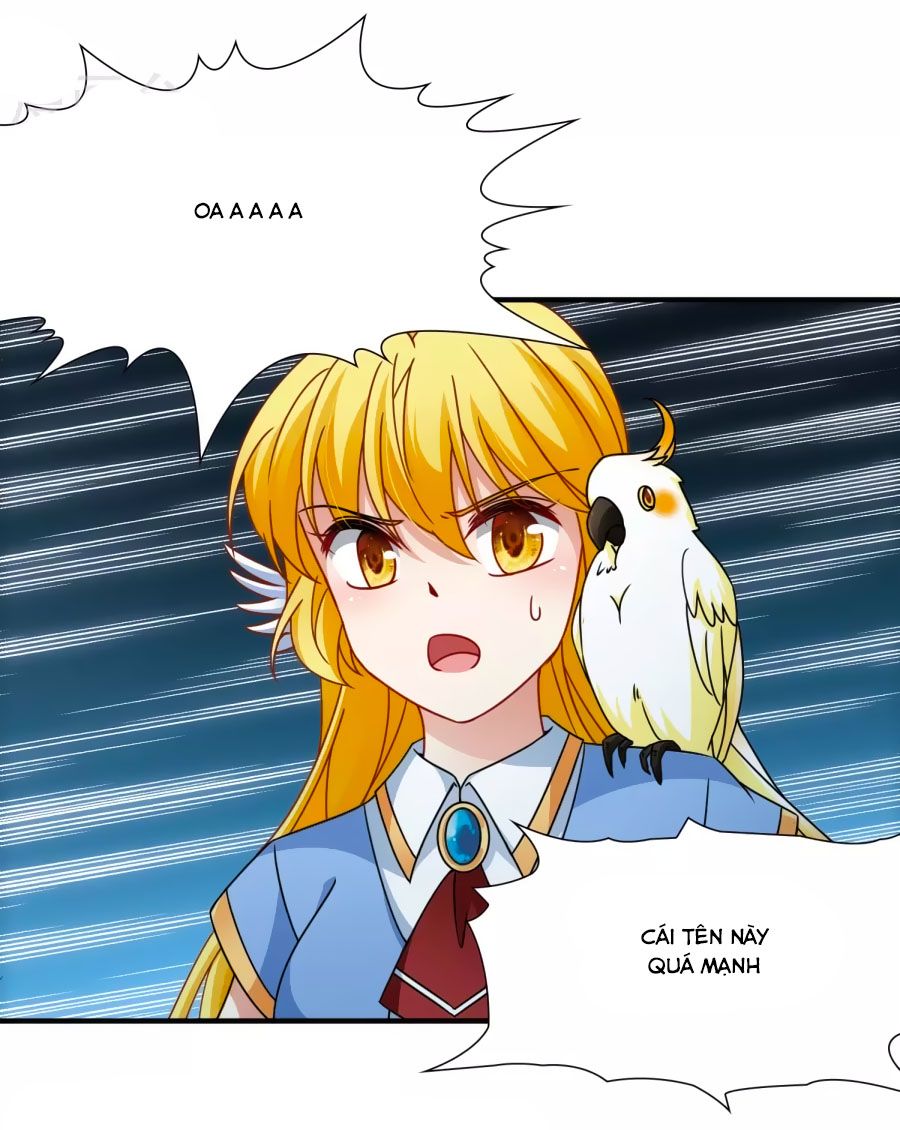 huyền vũ luyến ca: vạn vật sinh linh chapter 35.2 12