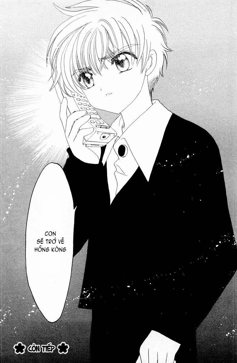 card captor sakura chapter 47 30