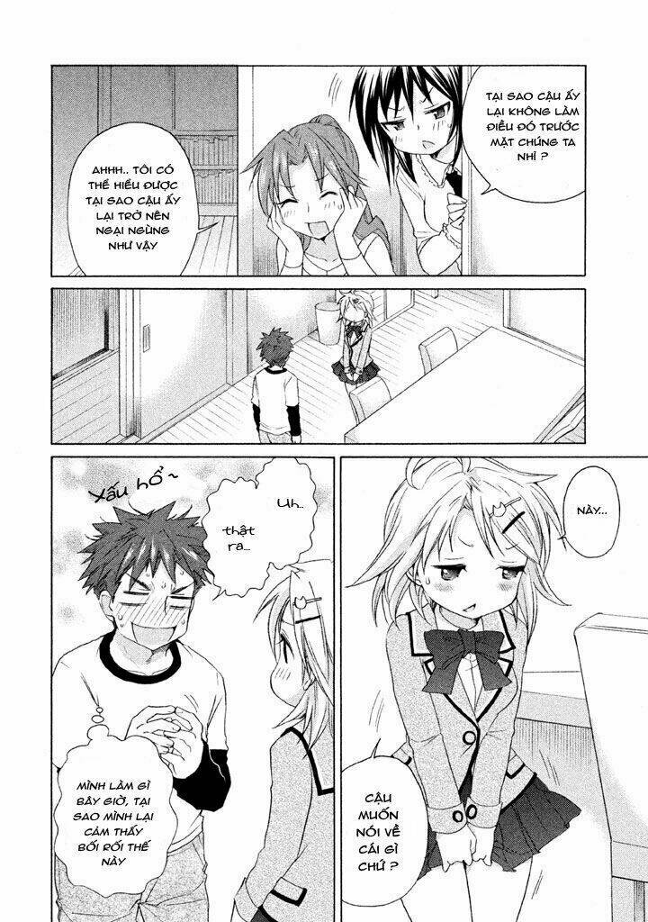 comic studio chapter 15 5