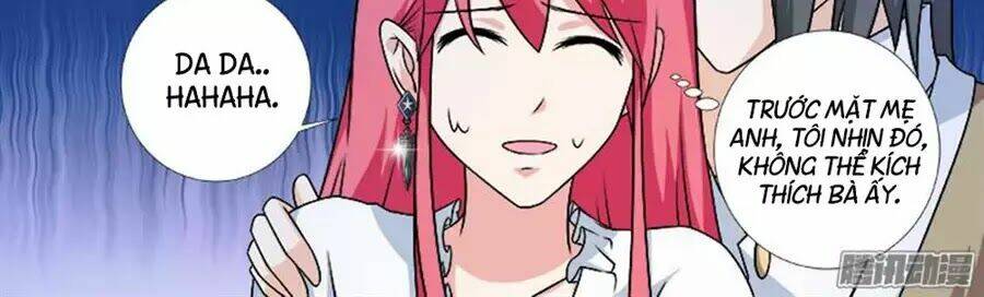 bạn trai hắc đạo của tôi chapter 255 4