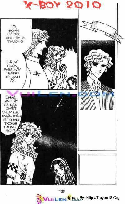 ánh đèn rực rỡ chapter 14 80