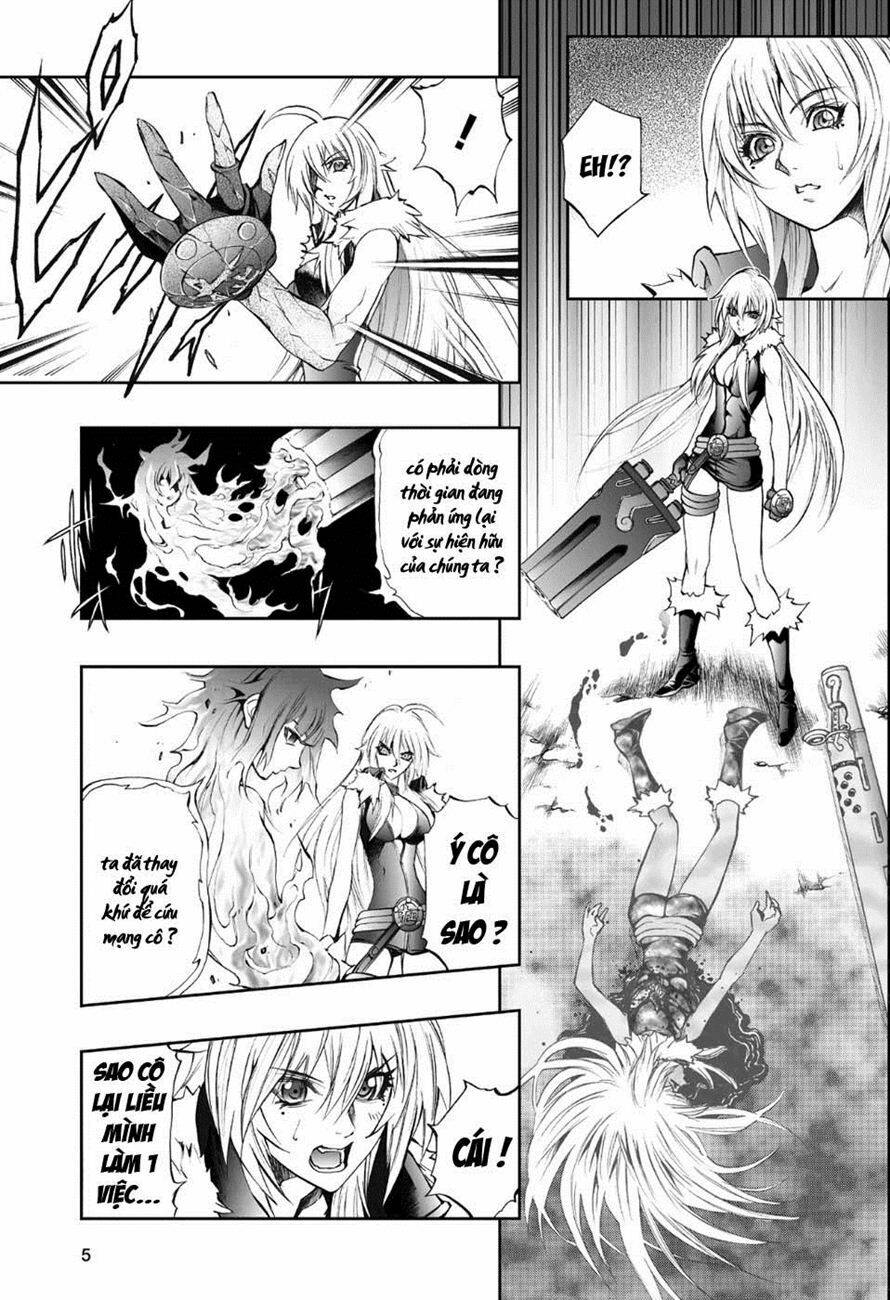 phù thủy phép thuật chapter 78 7