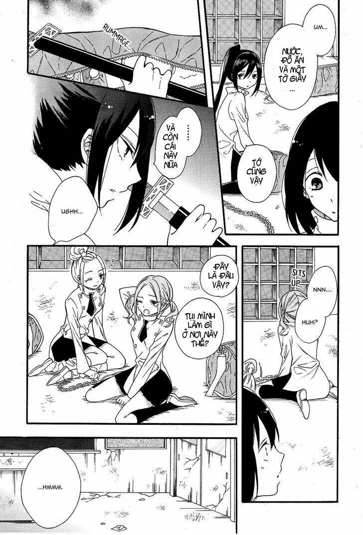 shoujo shikkaku chapter 1 21