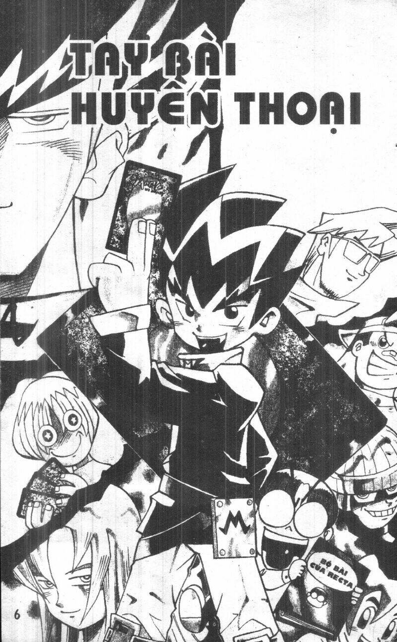 duel masters chapter 1 5