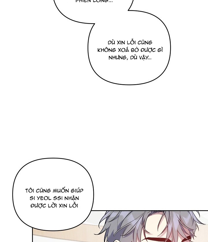 thần tượng đến rồi!? chapter 15 61