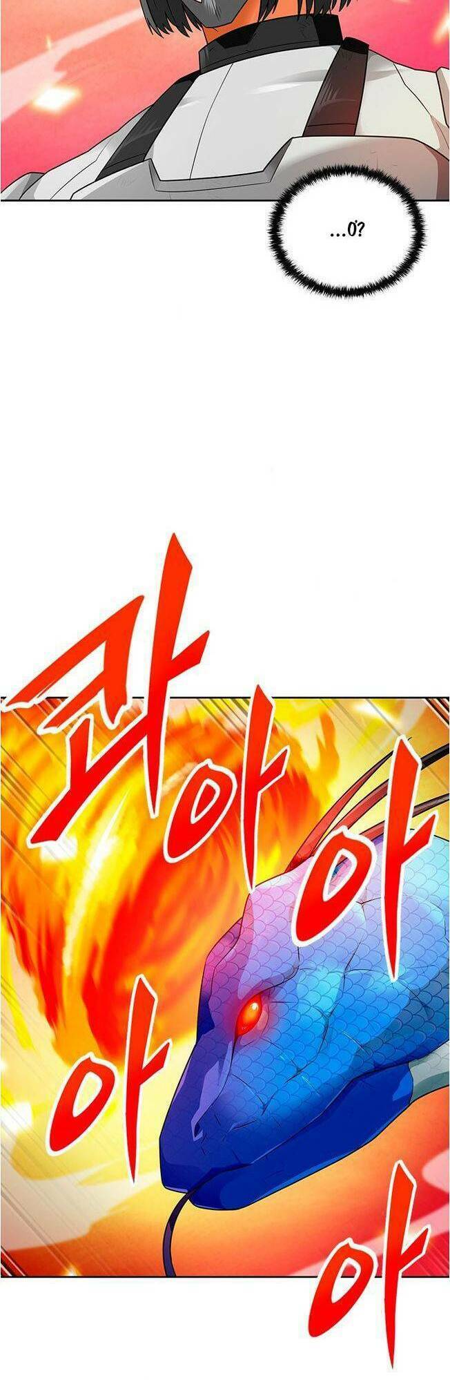 tôi tự động săn một mình chapter 57 11