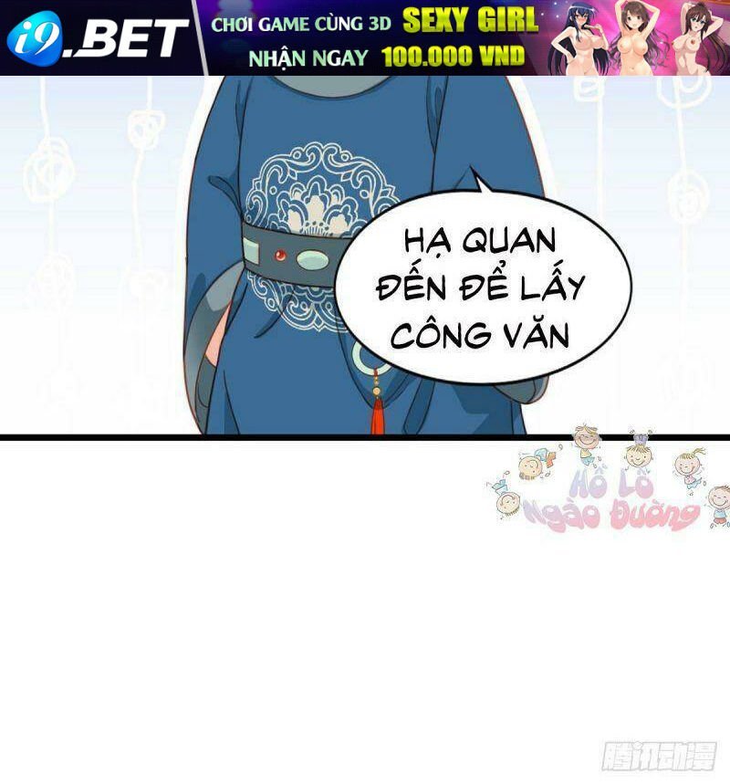 đứng yên ! phụng chỉ đánh cướp đây chapter 12 20