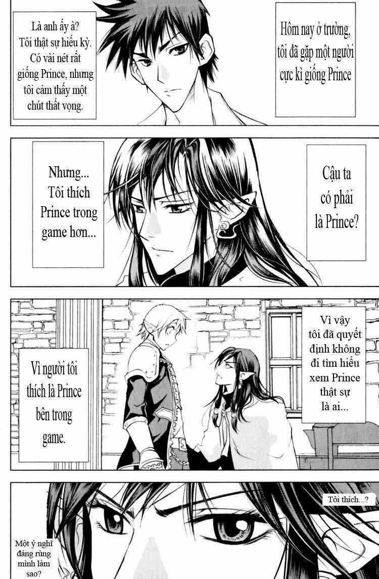 1/2 prince chapter 76.5 5