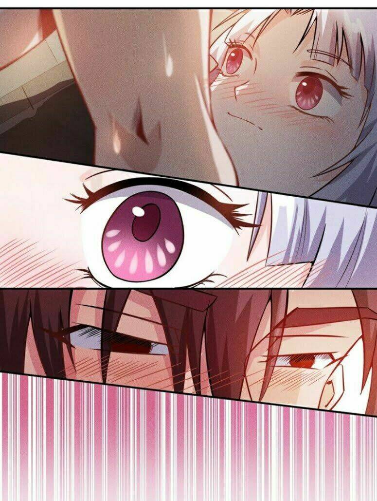 cao thủ cận vệ của nữ chủ tịch chapter 21 21