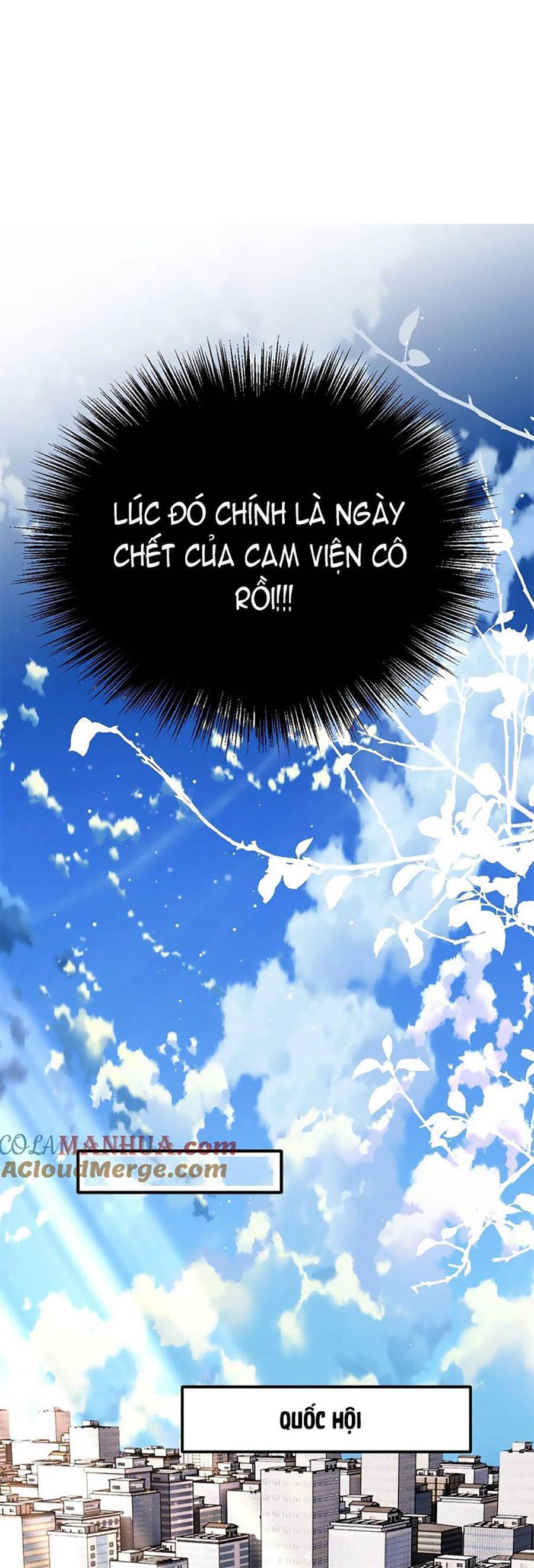 một vợ yêu, một bé con chapter 282 11