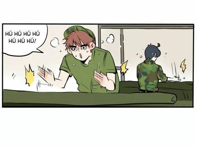 mau mang anh trai tôi đi chapter 98 4