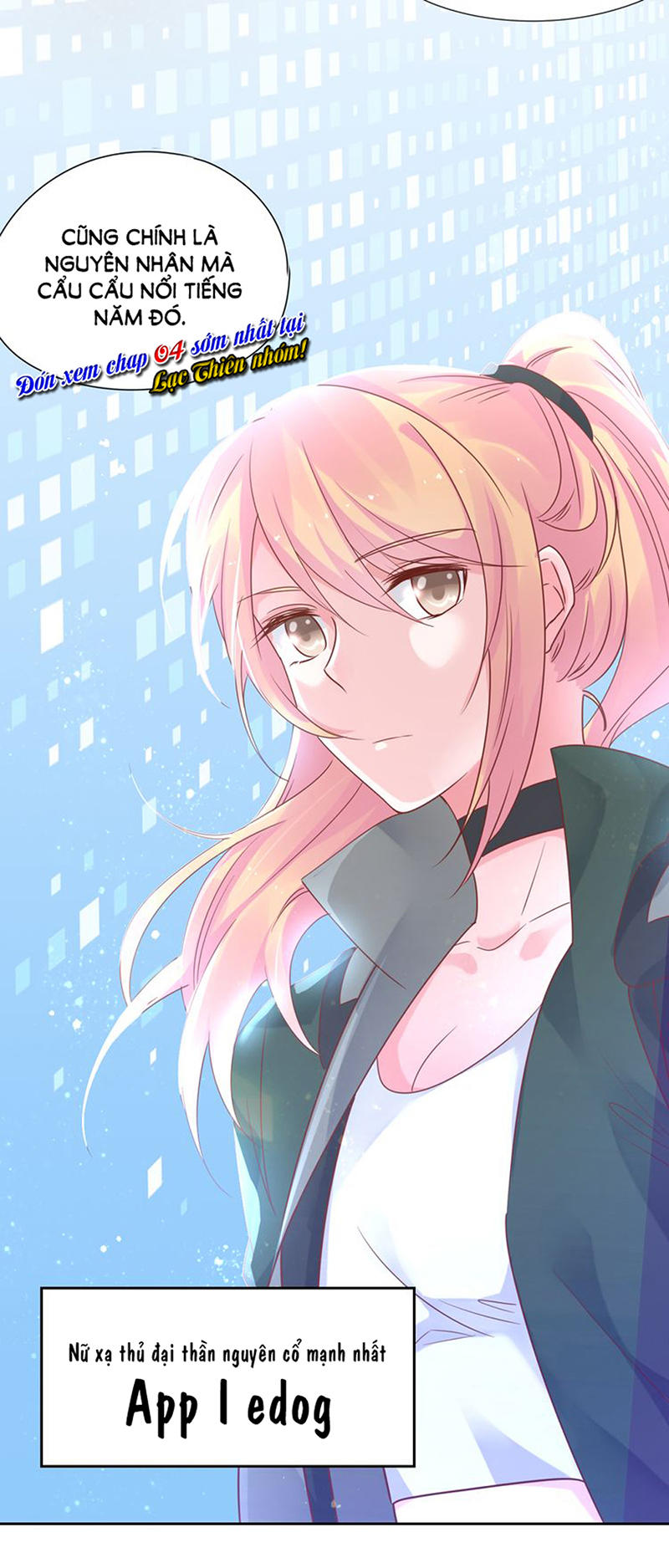 mật thất khốn du ngư chapter 3 37