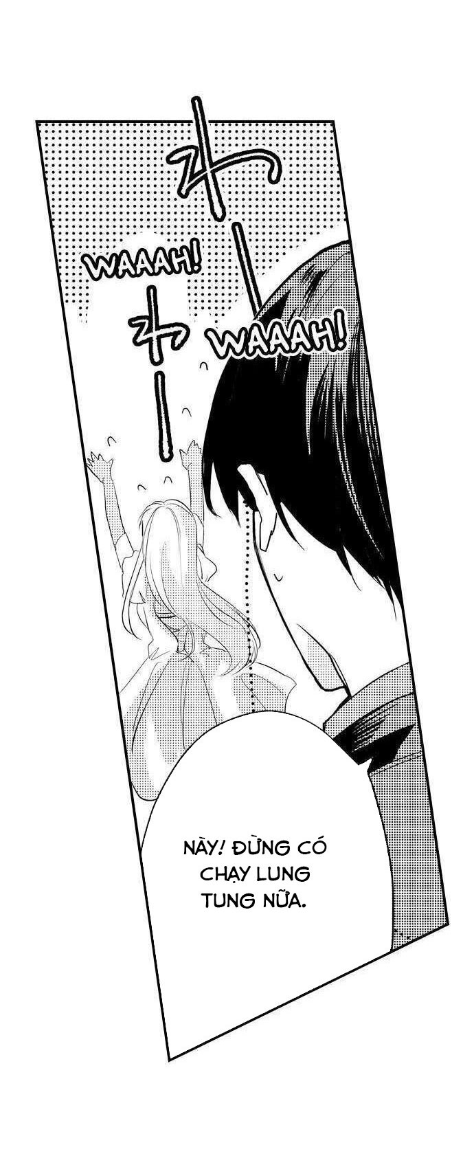 hoàng tử không thể làm chuyện đó một mình chapter 15 15