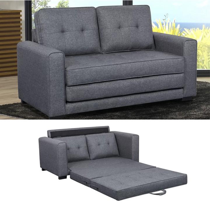 Ghế sofa phòng khách hiện đại Juno Sofa HHP-SFG3K-V1