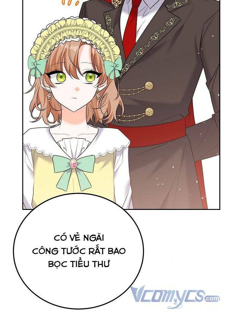 ác nữ karuna bé lại chapter 41 54