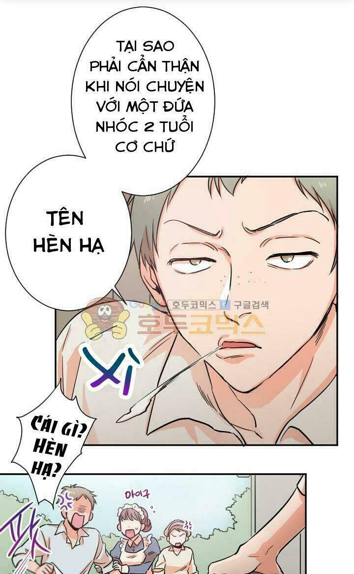 lady baby chapter 16 7