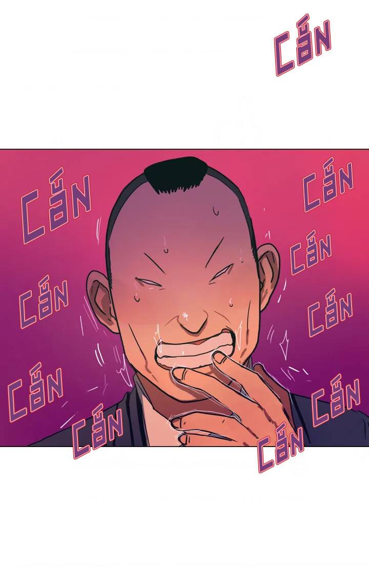 giải thoát chapter 31 38