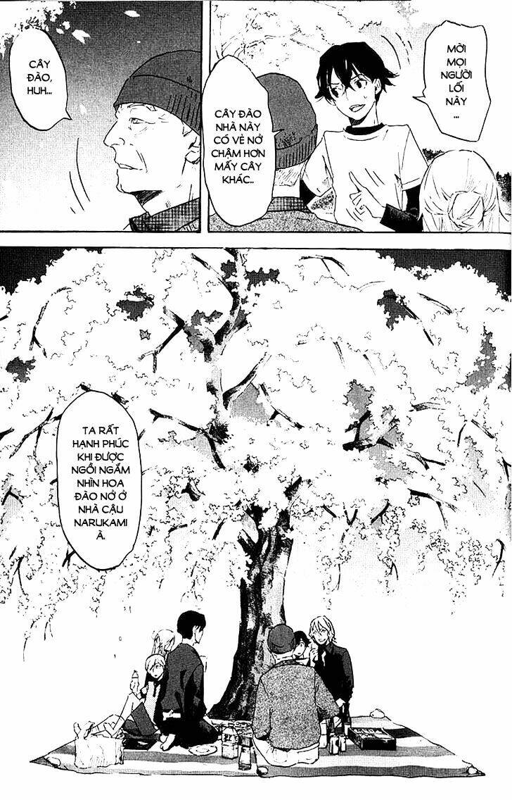 totsugami chapter 5 9