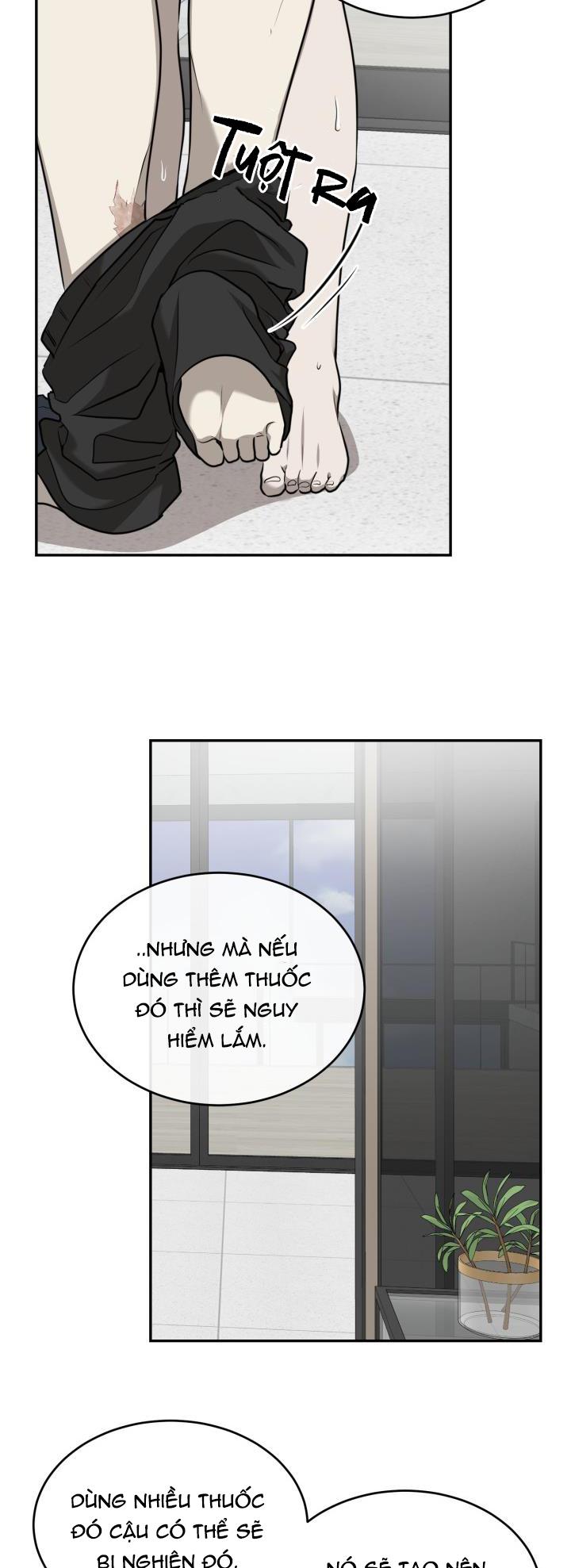 dưỡng thú cưng chapter 18 27