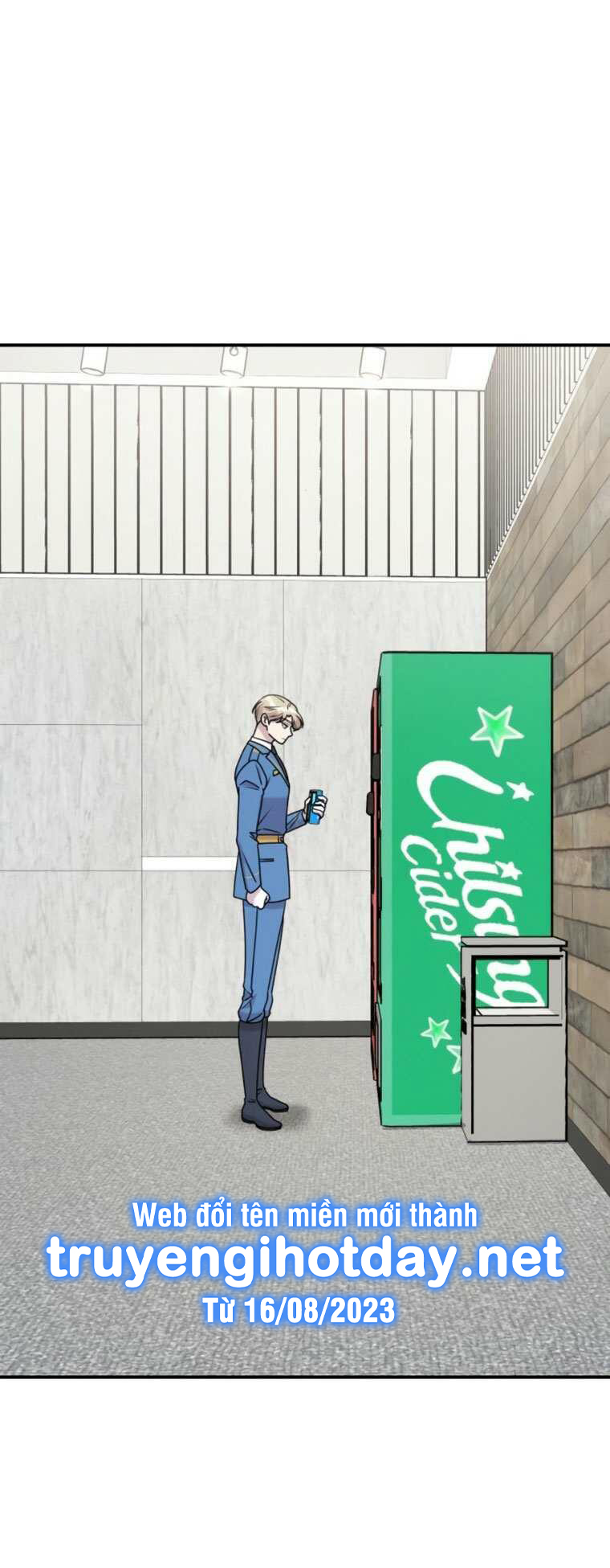 phản diện thuần túy chapter 64.1 1