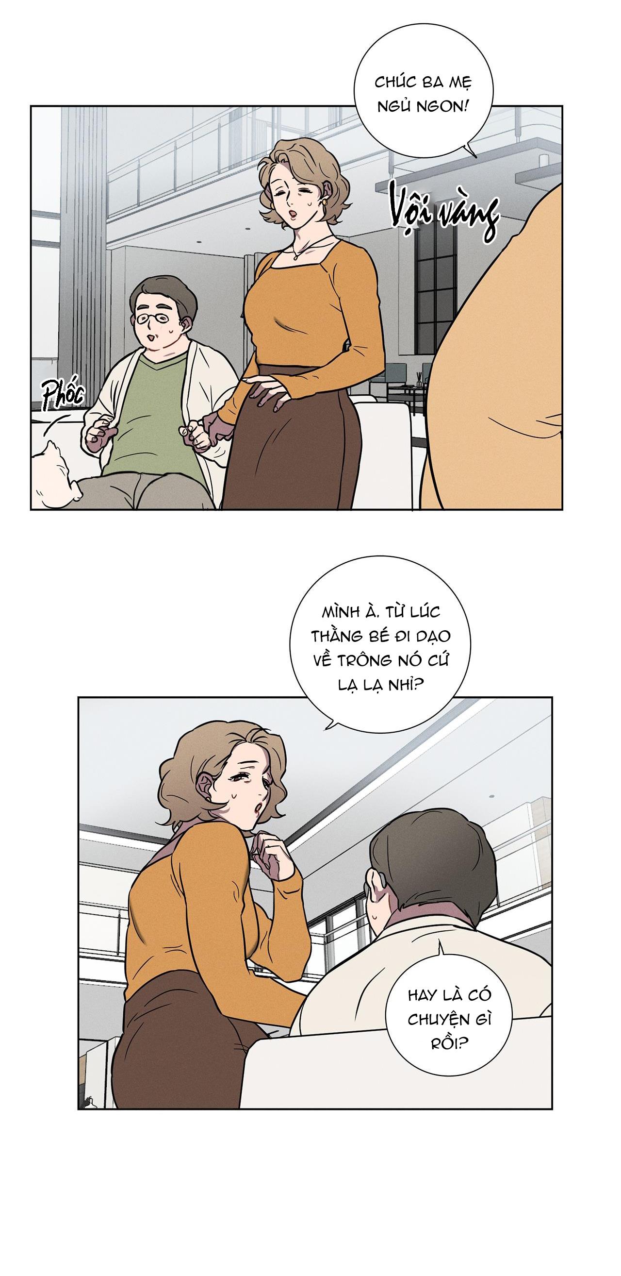 love gym chapter 1 62