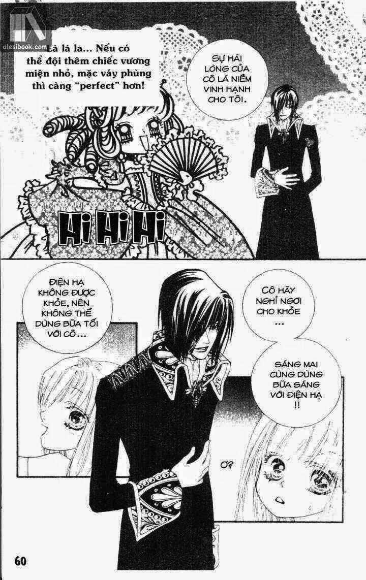 hoàng tử bóng đêm chapter 1 60