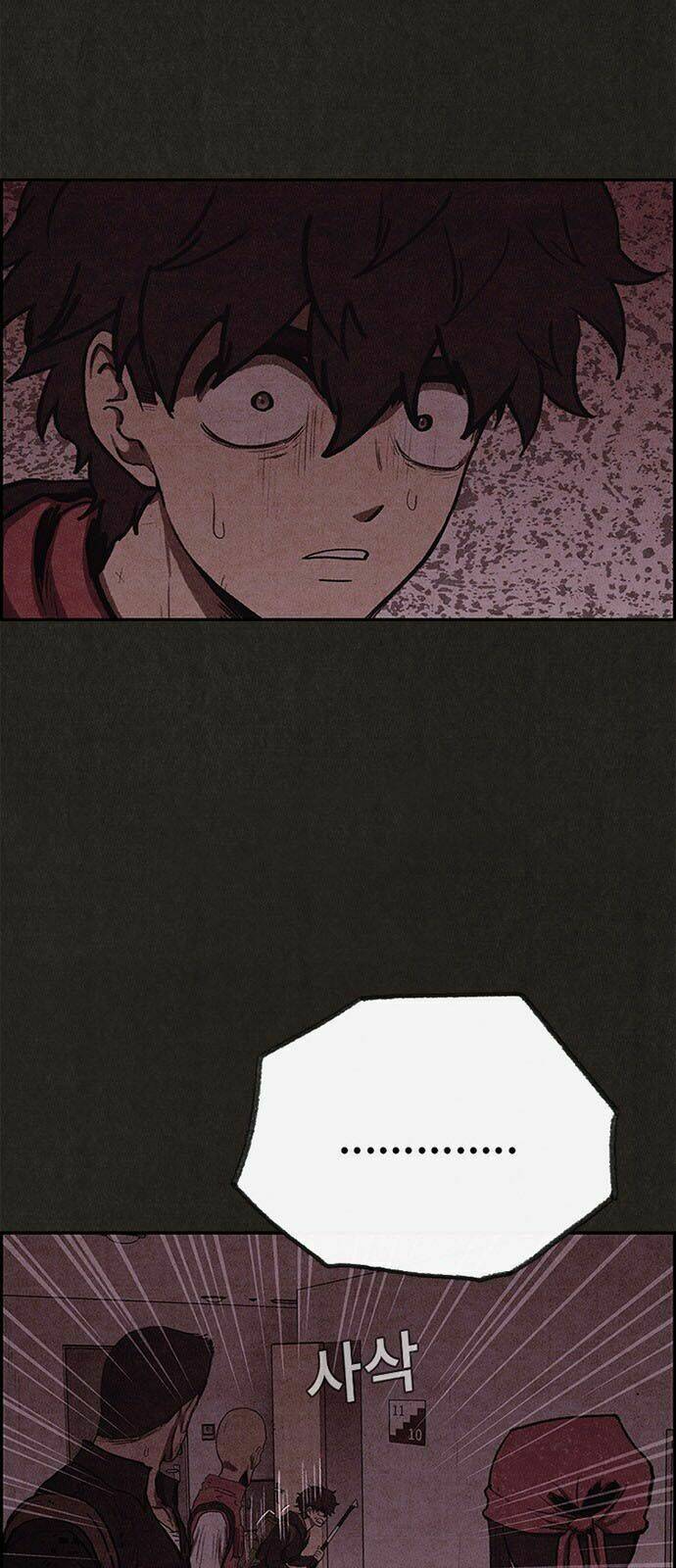 quái vật tại chung cư xanh chapter 52 31