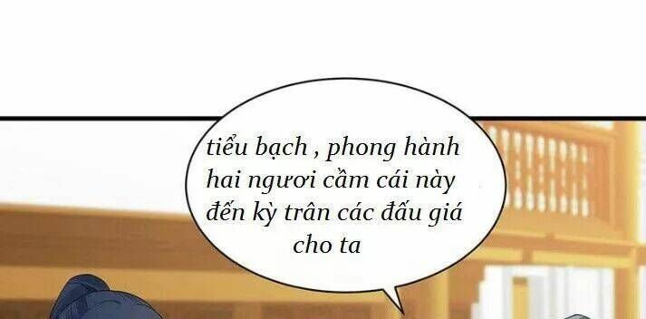 độc phi thần y quá kiêu ngạo chapter 89 20