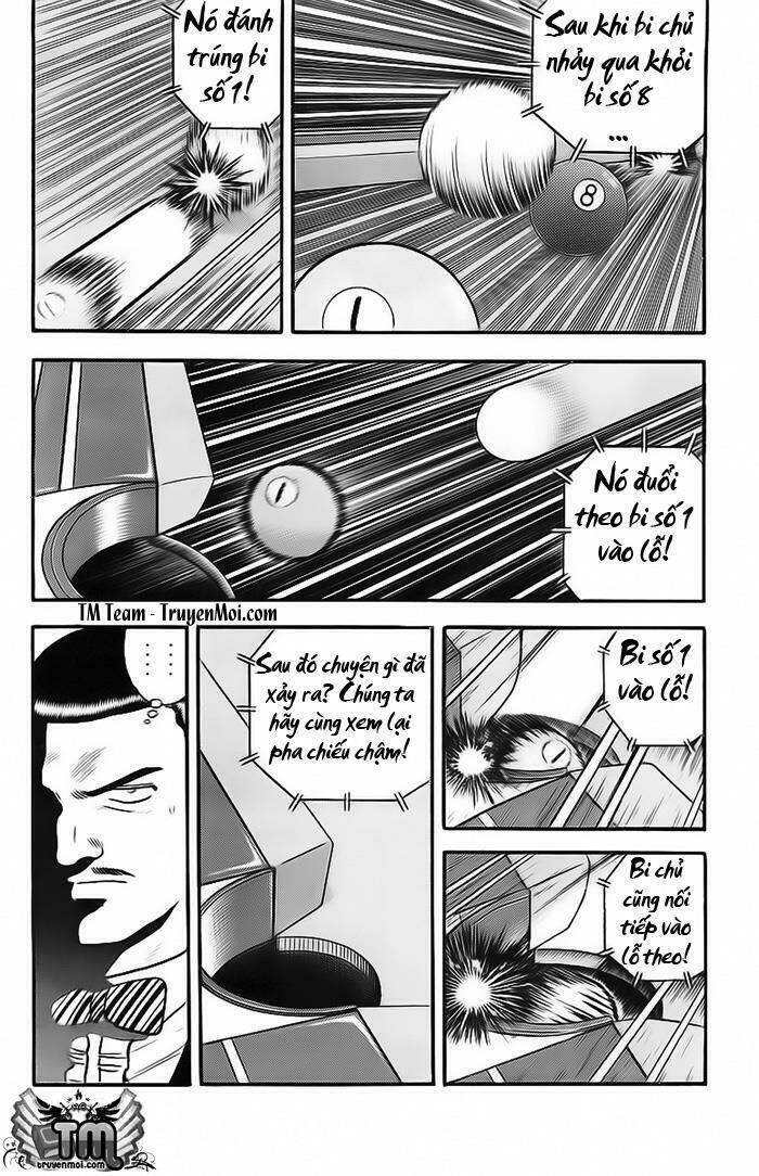 break shot chapter 132 8