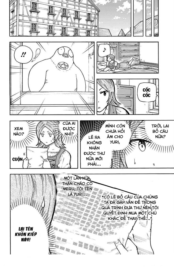 anh hùng lấy vợ chapter 5.1 22