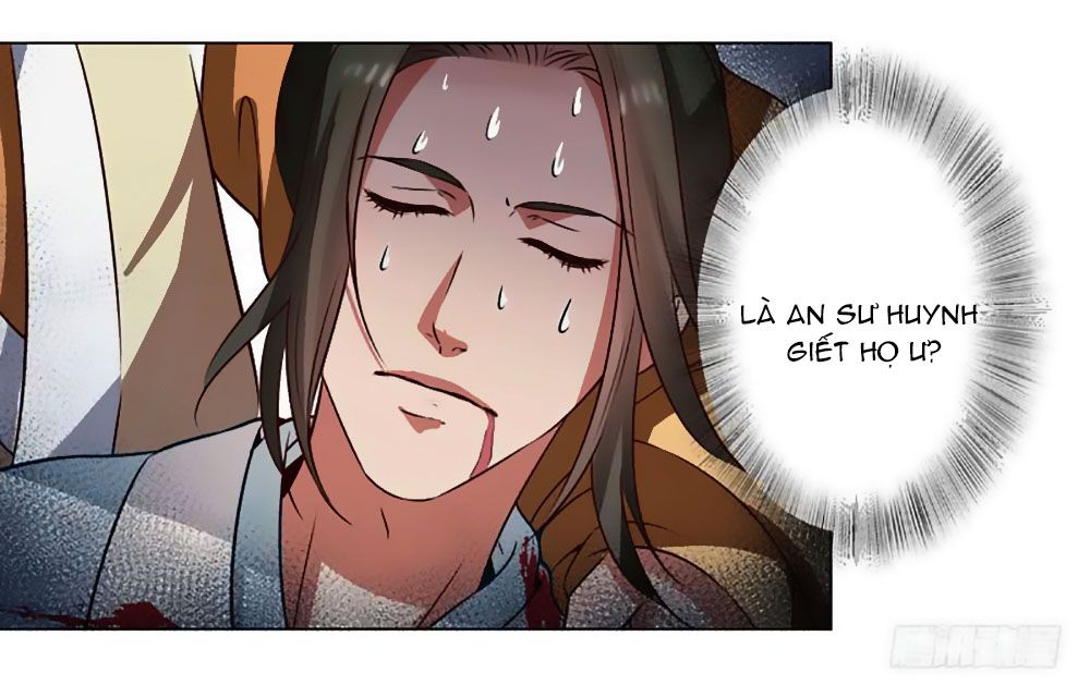 Liêu Liêu Nhân Thân Tu Tiên Truyện chapter 64 - Trang 20