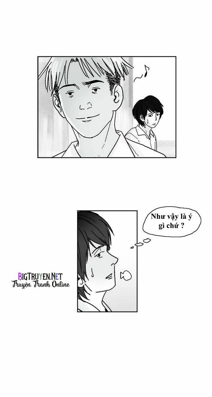 bạo lực học đường chapter 1 16