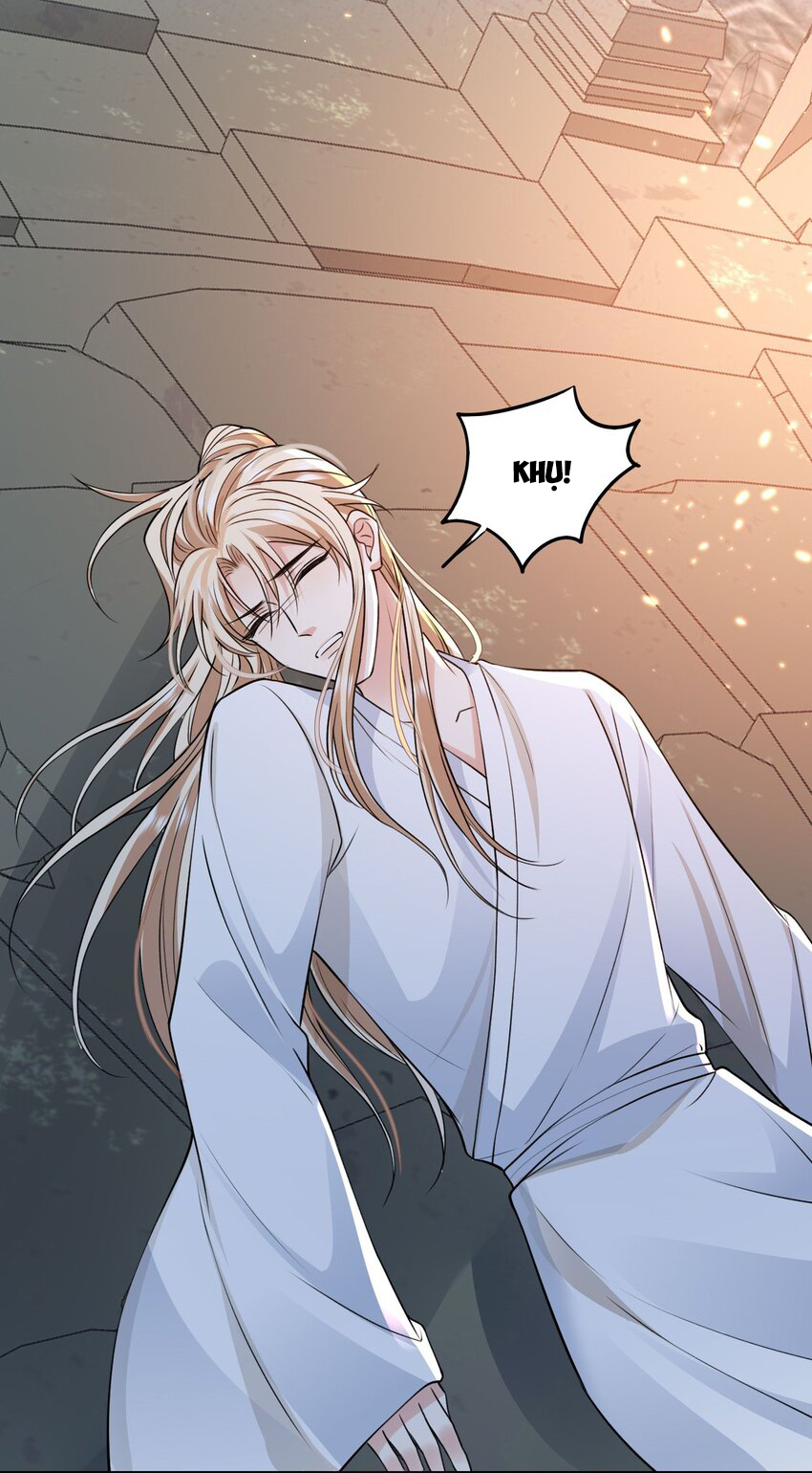 chiến lược tẩy trắng của phản diện chapter 19 21