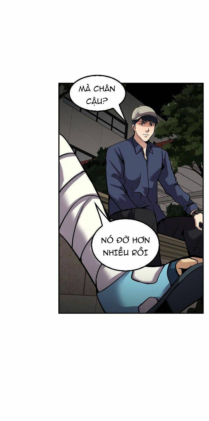 điều tra viên chuyển sinh chapter 94 43